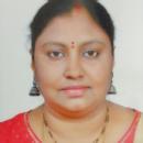Photo of Raghaveni T.
