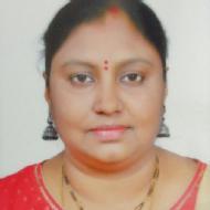Raghaveni T. trainer in Hyderabad