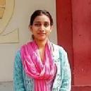 Photo of Sitanjali S.