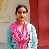 Sitanjali S. Class I-V Tuition trainer in Rudrapur