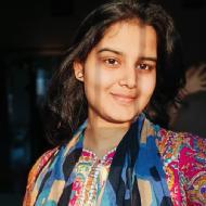 Bhumi S. Class I-V Tuition trainer in Burdwan