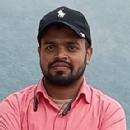 Photo of Kumar Saurav