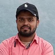 Kumar Saurav Class 9 Tuition trainer in Barh