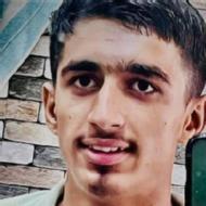 Aryan Dhankhar Spoken English trainer in Jhajjar
