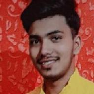 Rajnish Mishra Class 9 Tuition trainer in Piru
