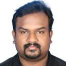 Photo of Jobin George