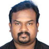 Jobin George Class 12 Tuition trainer in Kottayam