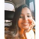 Photo of Gayathry M.