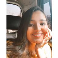 Gayathry M. Revit Architecture trainer in Mumbai