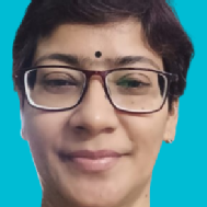 Isha D. Class I-V Tuition trainer in Burdwan
