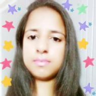Harnoor K. BA Tuition trainer in Faridkot