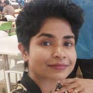 Anindita G. Yoga trainer in Bangalore