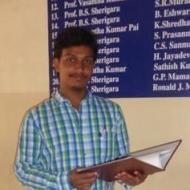 Subhani Magoda Class 11 Tuition trainer in Bangalore