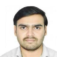 Ramakant Chouhan Class 9 Tuition trainer in Bhopal