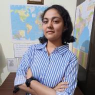 Deepti S. Class 9 Tuition trainer in Kathua
