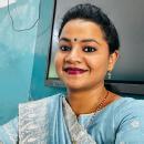 Photo of Sherin J.