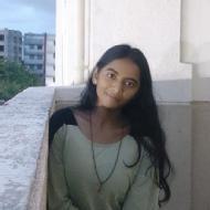 Rutuja S. Yoga trainer in Pune