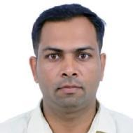 Arun S BTech Tuition trainer in Cuddalore