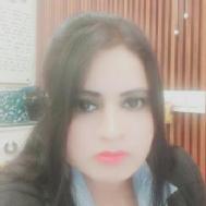 Amita Class I-V Tuition trainer in Delhi