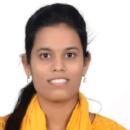 Photo of Dnyaneshwari D.
