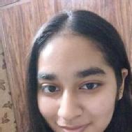 Akshita V. Class I-V Tuition trainer in Ghaziabad