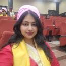 Photo of Anisha