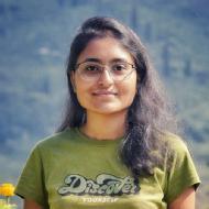 Debsmita P. Class 10 trainer in Kolkata