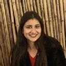 Photo of Rashi P.