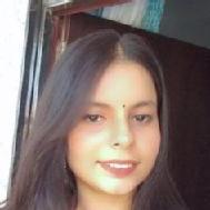Varsha S. Class I-V Tuition trainer in Delhi