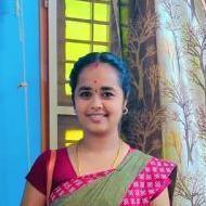 Harini S. Vocal Music trainer in Chennai