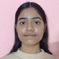 Harshita Class I-V Tuition trainer in Ghaziabad