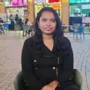 Photo of Gauri F.