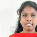 Photo of Abinaya M.