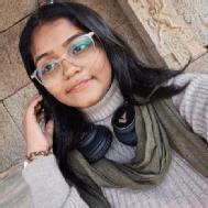 Krushi M. Class 7 Tuition trainer in Surat
