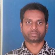 Medisetty Hari Krishna SAP trainer in Bonthapalle