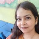 Photo of Manvi S.