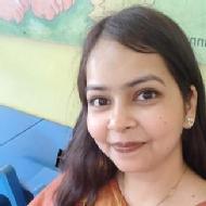 Manvi S. Class I-V Tuition trainer in Gurgaon