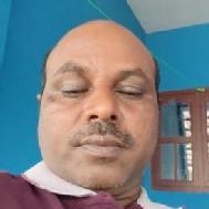 Easwaran Nachimuthu Spoken English trainer in Chittur