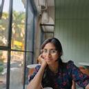 Photo of Rasana K.