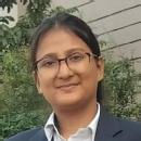 Photo of Puja K.