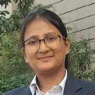 Puja K. SAP trainer in Jamshedpur