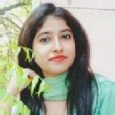 Photo of Afreen F.