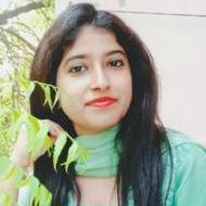 Afreen F. Class 12 Tuition trainer in Allahabad