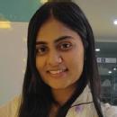 Photo of Krisha P.