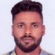 Manish Kumar Jhariy Computer Course trainer in Nainpur