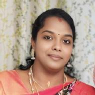 Vaasuki Class I-V Tuition trainer in Erode