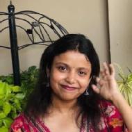 Priya S. Class I-V Tuition trainer in Lucknow