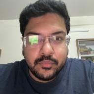 Prakrat Jaimini trainer in Jaipur