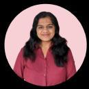 Photo of Vaidehi J.