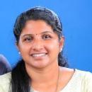 Photo of Sruthi K P.